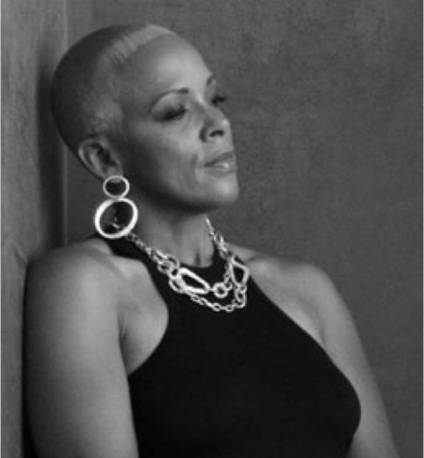 Monica Haslip<br>– Founder and Executive Director, Little Black Pearl
