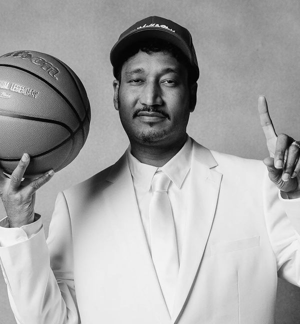 Don C<br/>– Designer & Entrepreneur 