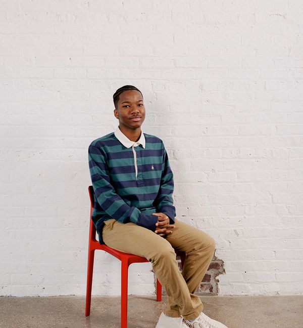 Aaron Hardiman<br/>– Fine Arts & Film 