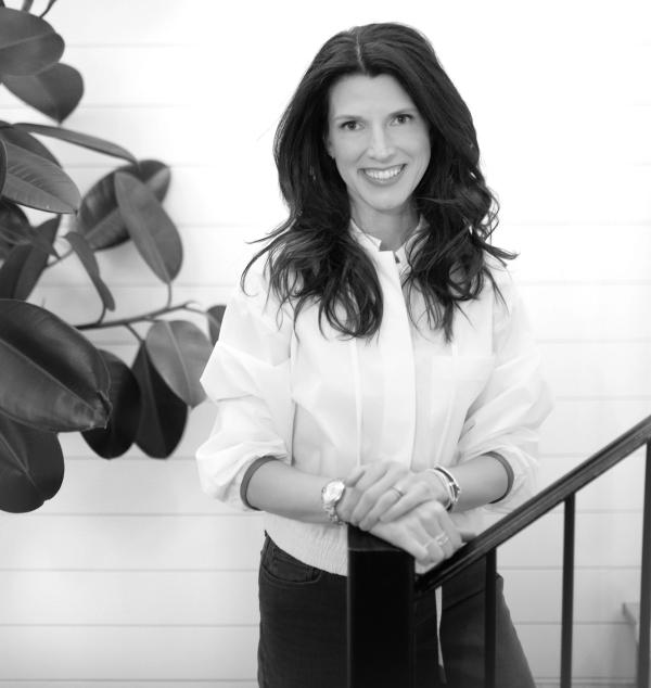 Marcie Pistol Haley<br/>– Chief of Staff