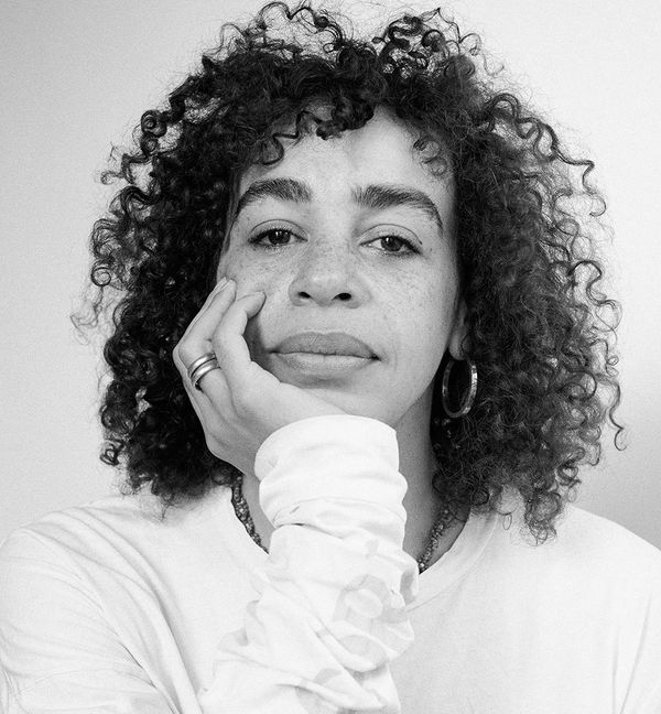 Martine Rose<br/>– Fashion Designer