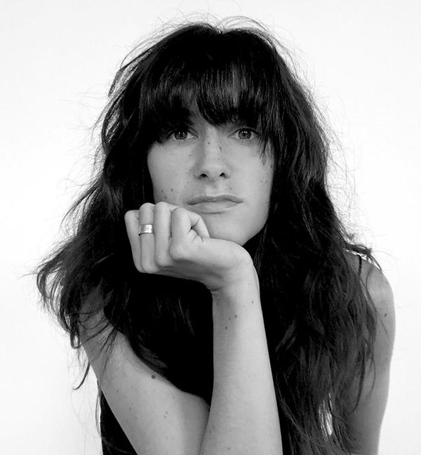 Oana Stănescu<br/>– Architect & Spatial Designer