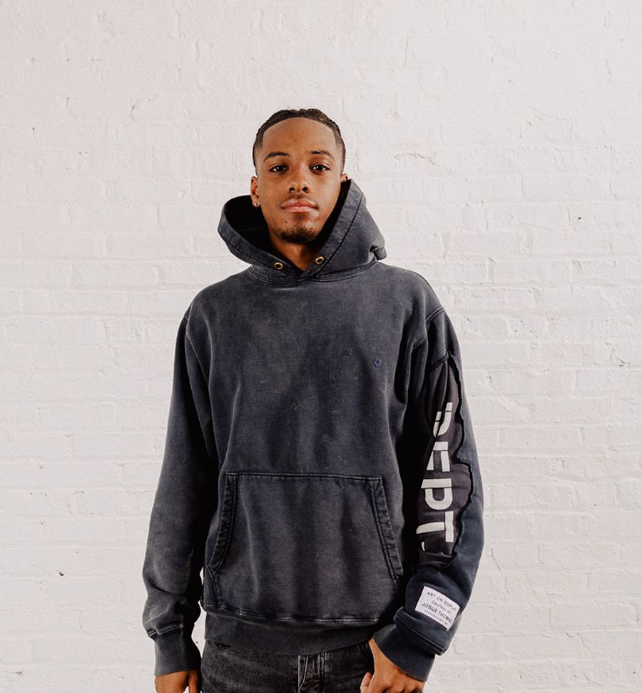 Jalen Glenn 