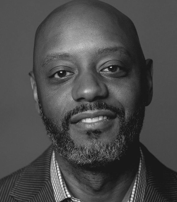 Corey Smith<br>– Head of Diversity & Inclusion, North America, LVMH Moët Hennessy Louis Vuitton