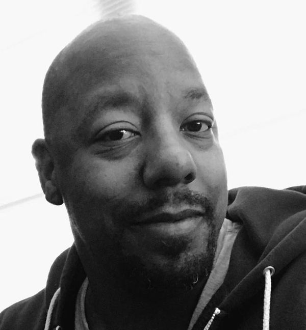 Everett Downing<br/>– Animator & Film Director
