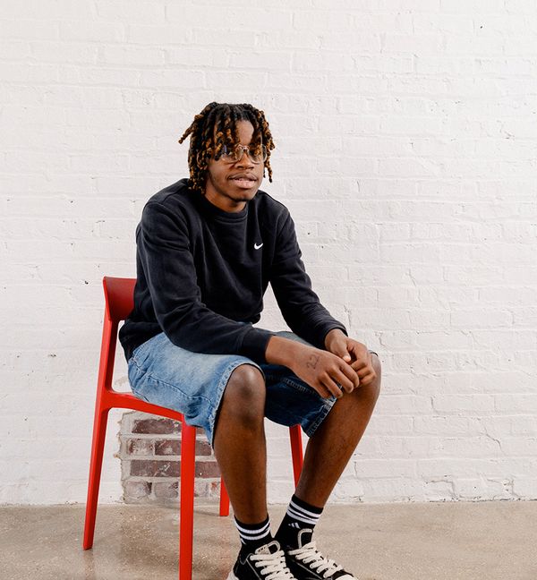 Jasir Head<br/>– Fashion & Photography 