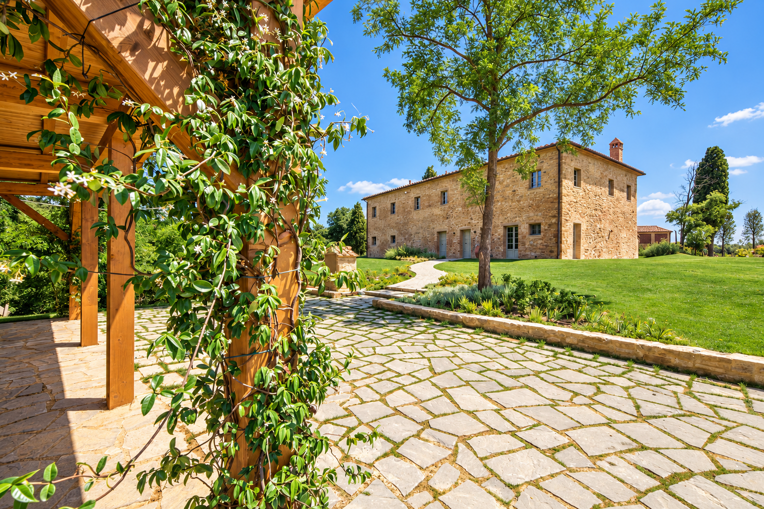 Casale I Bianchi