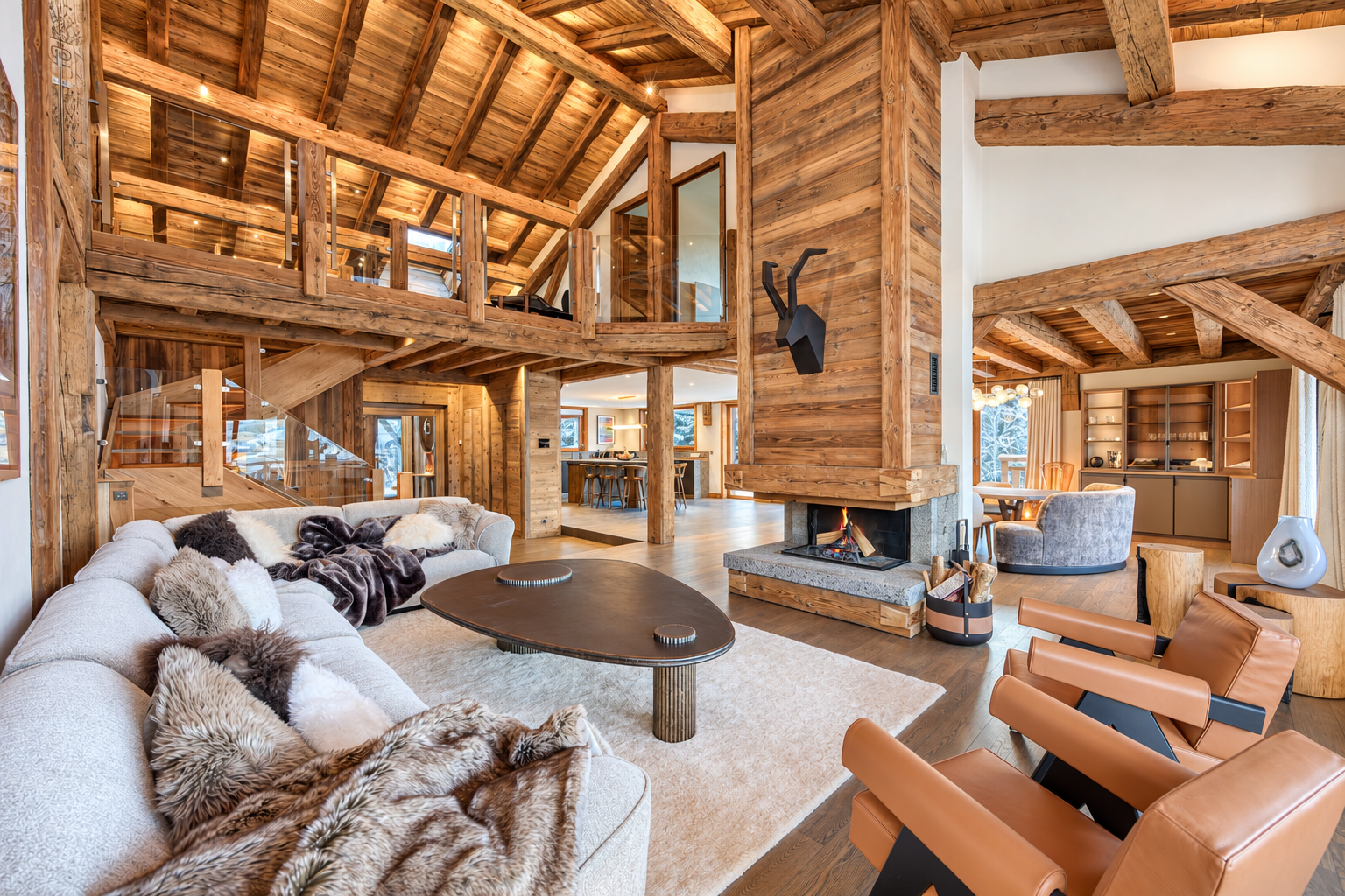 Chalet Impala