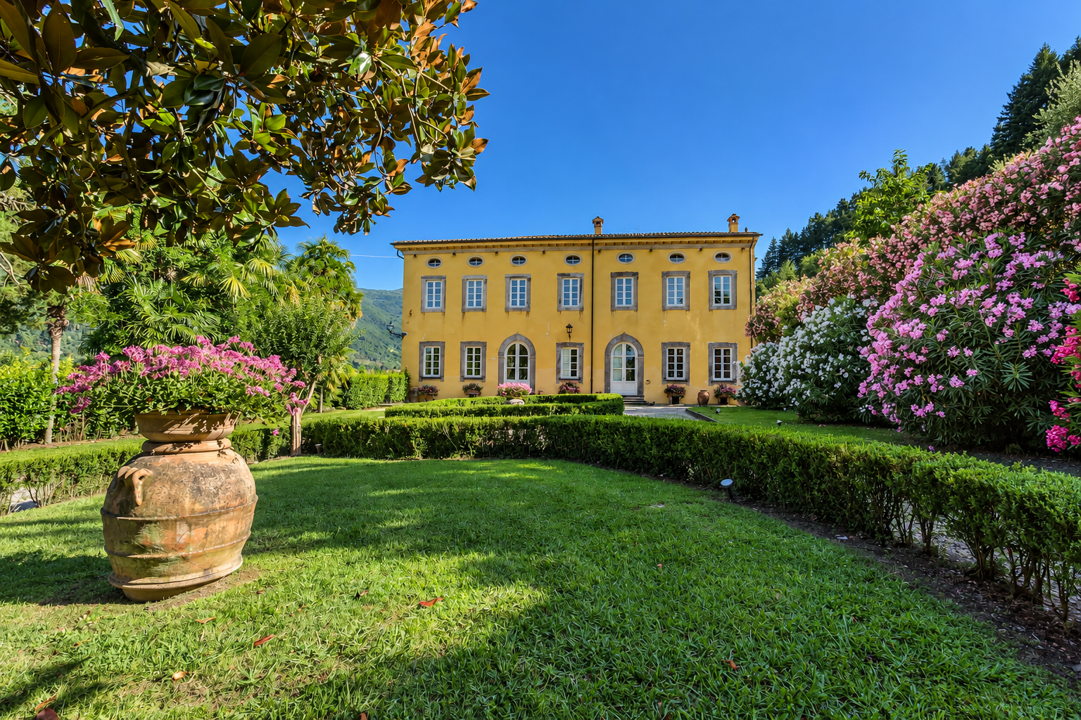 Villa Controni