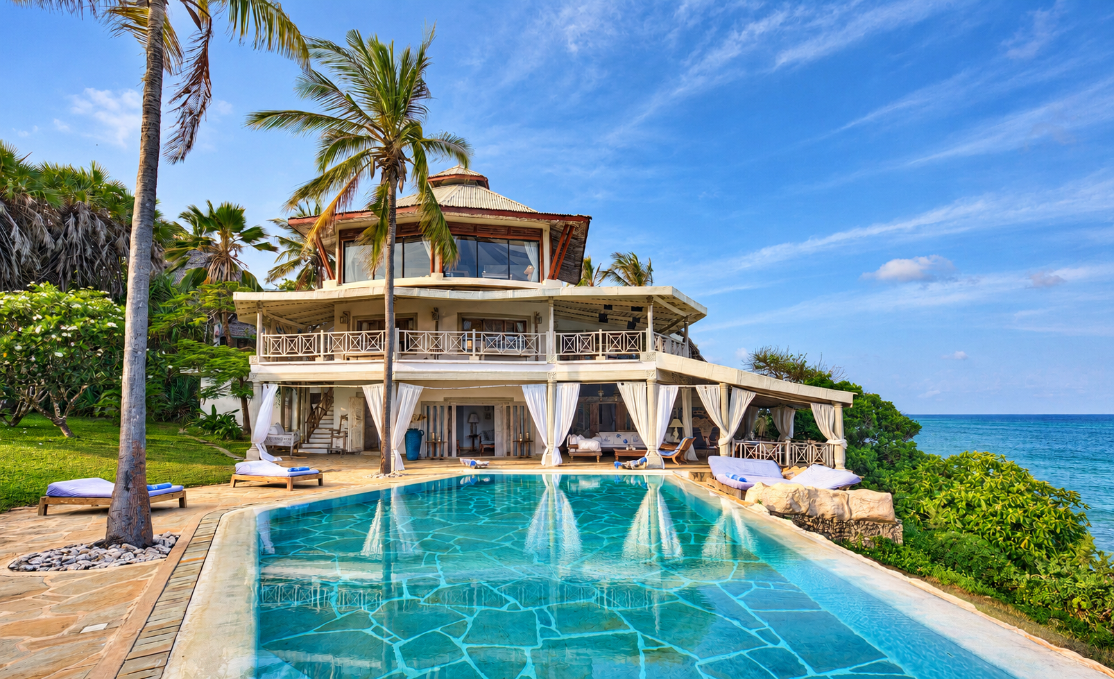 Alfajiri Villas