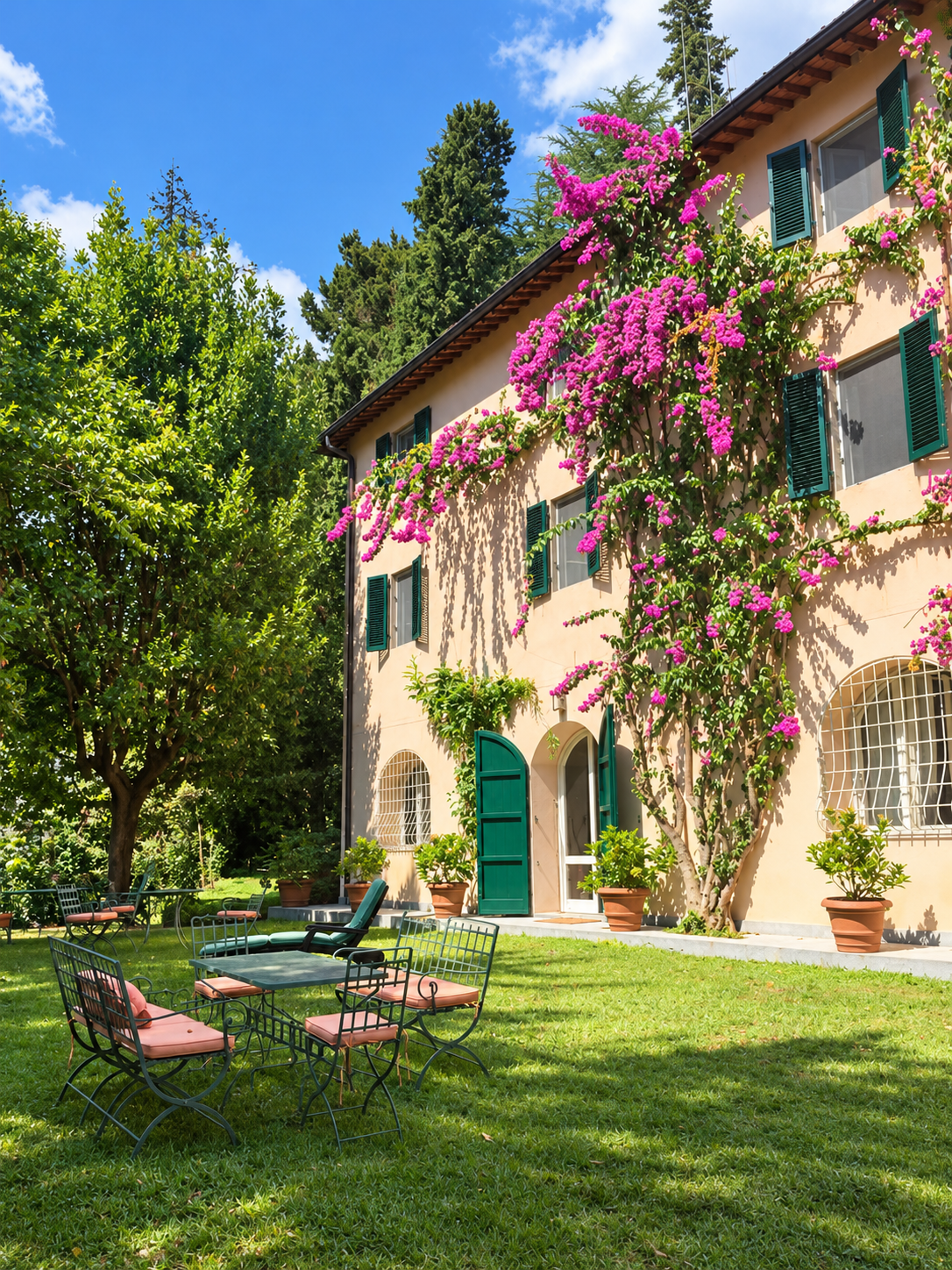 Il Bernocco