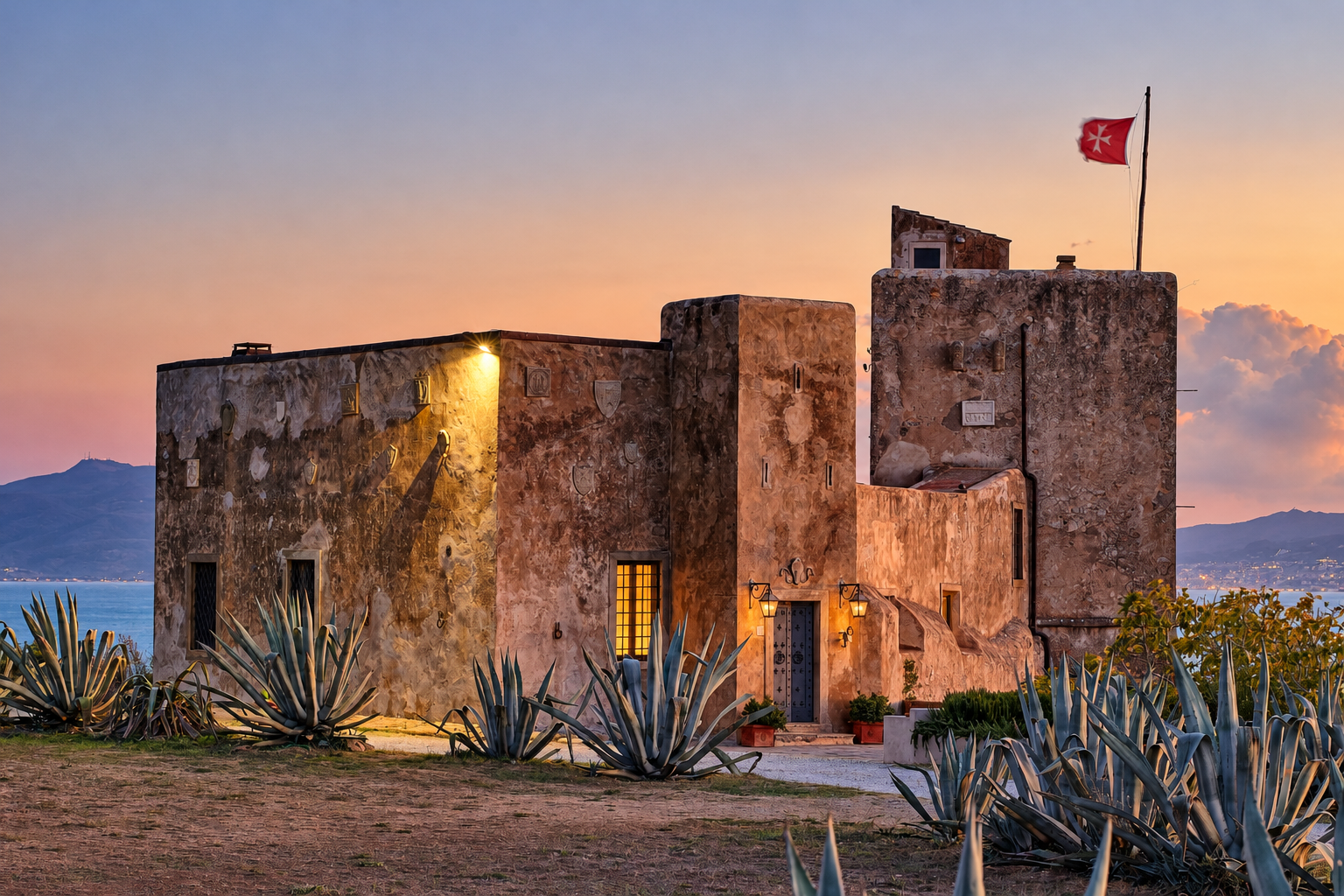Torre di Talamonaccio