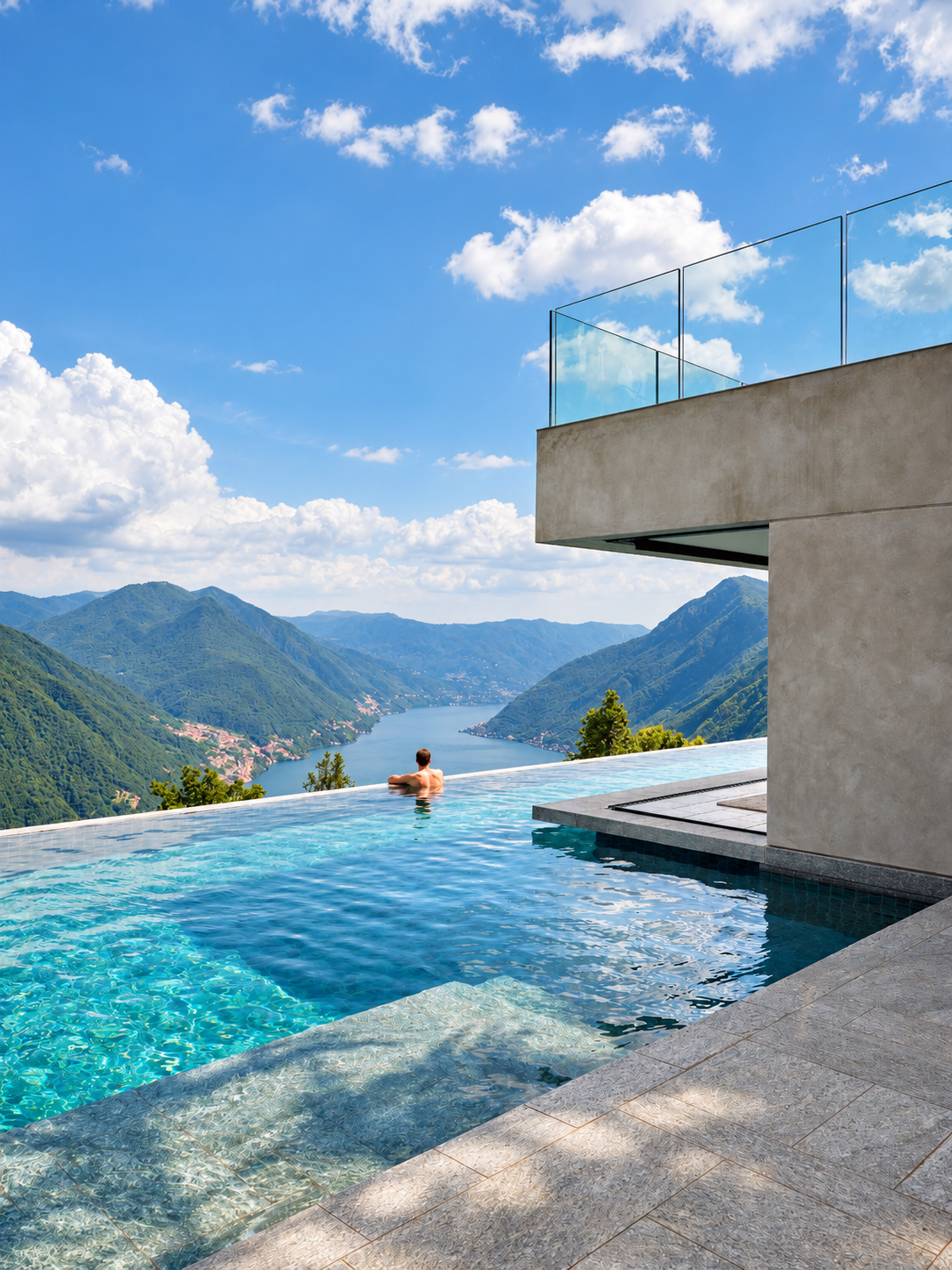 Villa Peduzzi