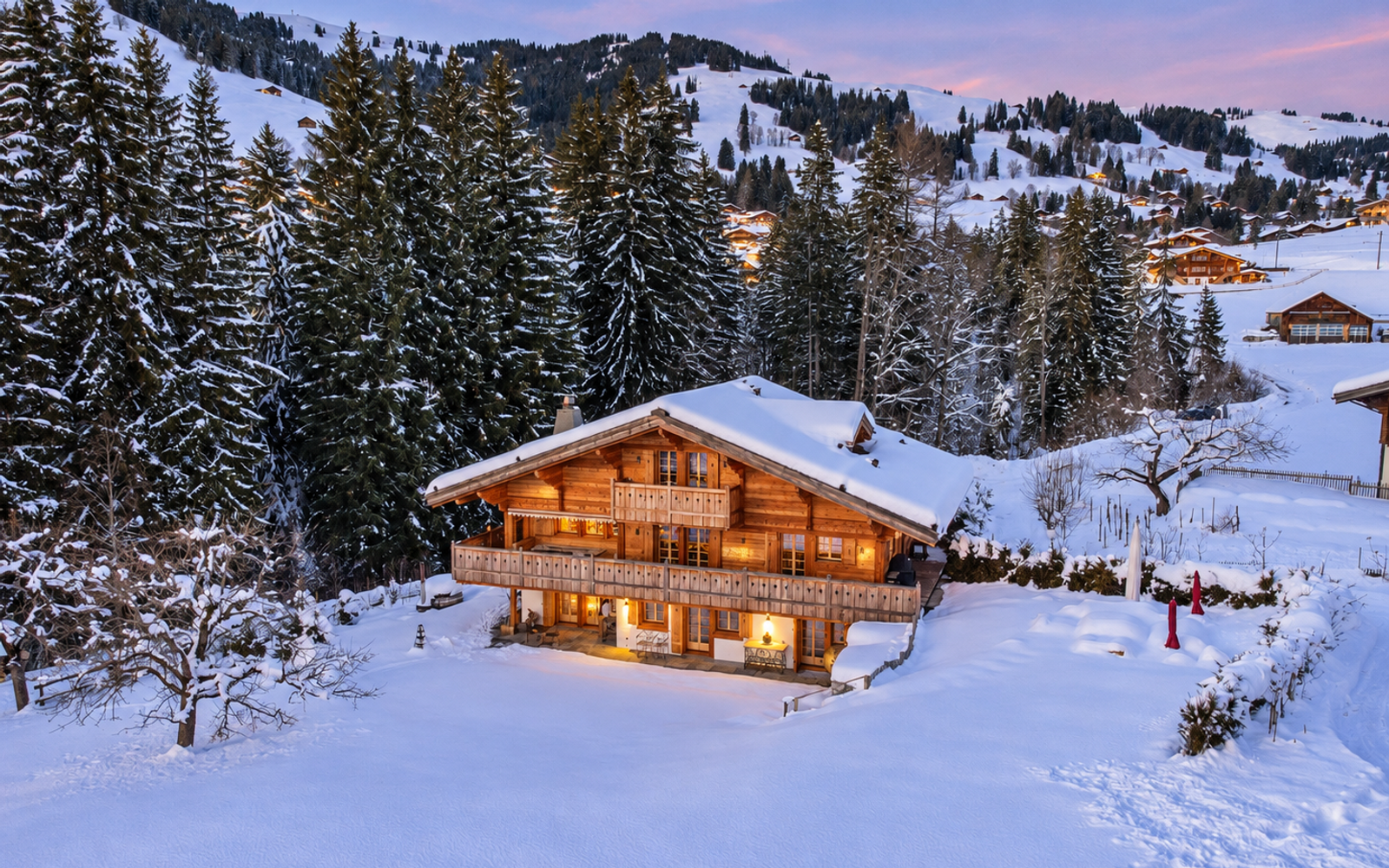 Switzerland