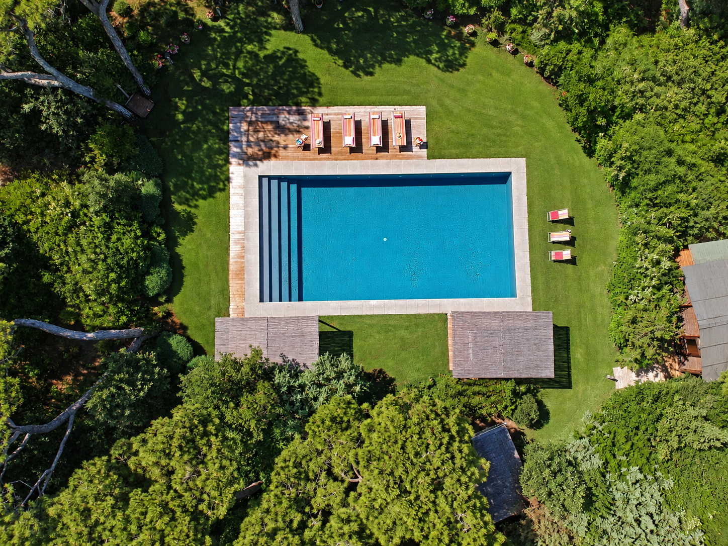 Villa Il Tombolino