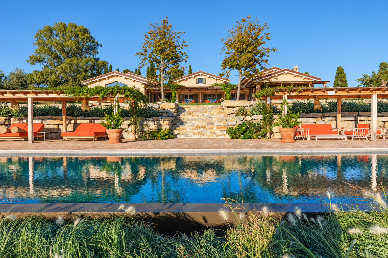 Villa Sofia