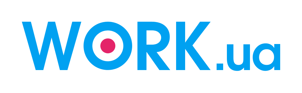 Логотип партнера Work.ua