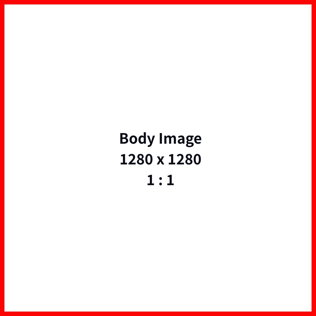 body image