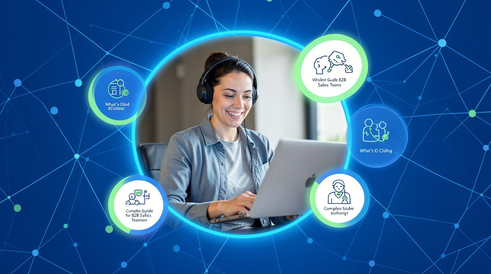What's Cold Calling? The Complete Guide for B2B Sales Teams