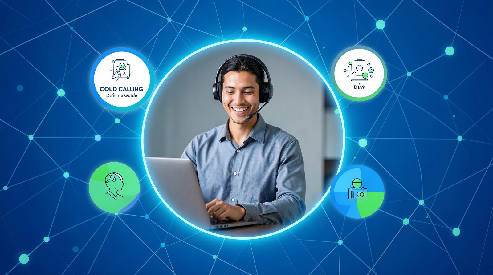 Cold Calling Definition: The Ultimate Guide