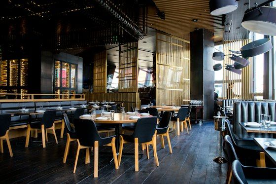Restaurant & Food