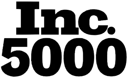 Inc. 5000 honoree