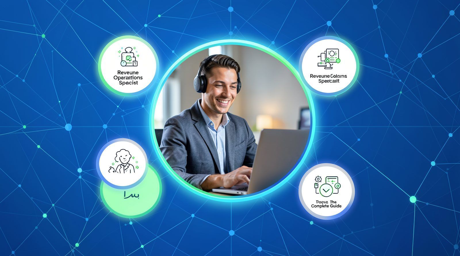 Revenue Operations Specialist: The Complete Guide