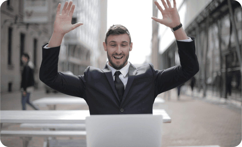 Sparking Customer-centric Success