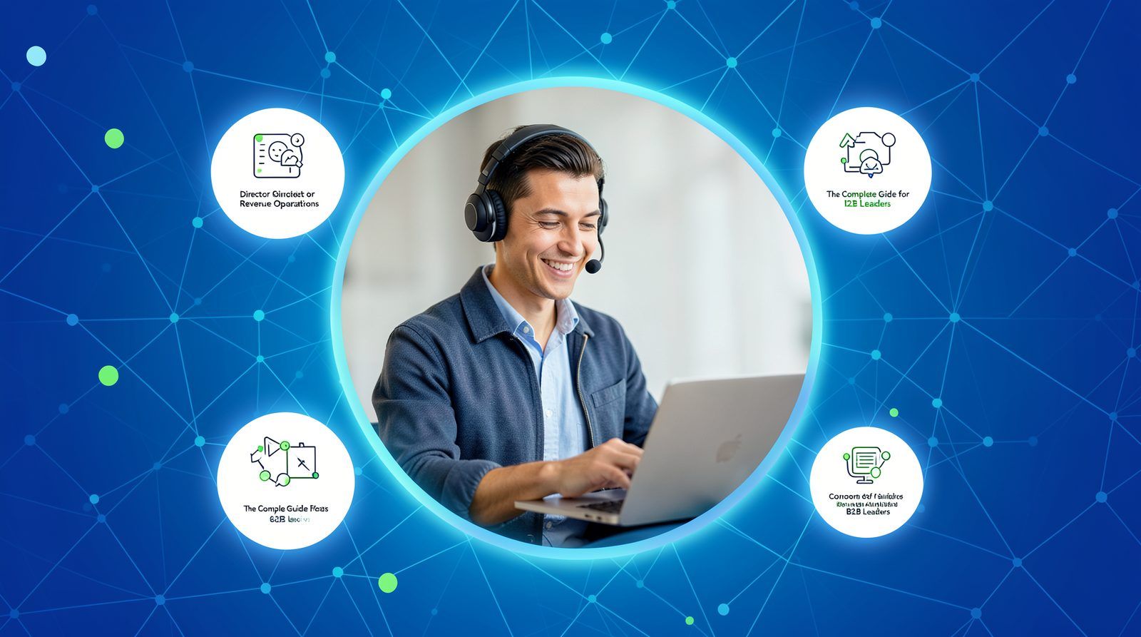 Director of Revenue Operations: The Complete Guide for B2B Leaders