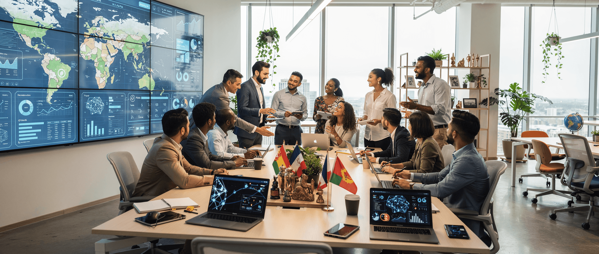 The Real Benefits of Hiring International Employees (And What Most Companies Miss)
