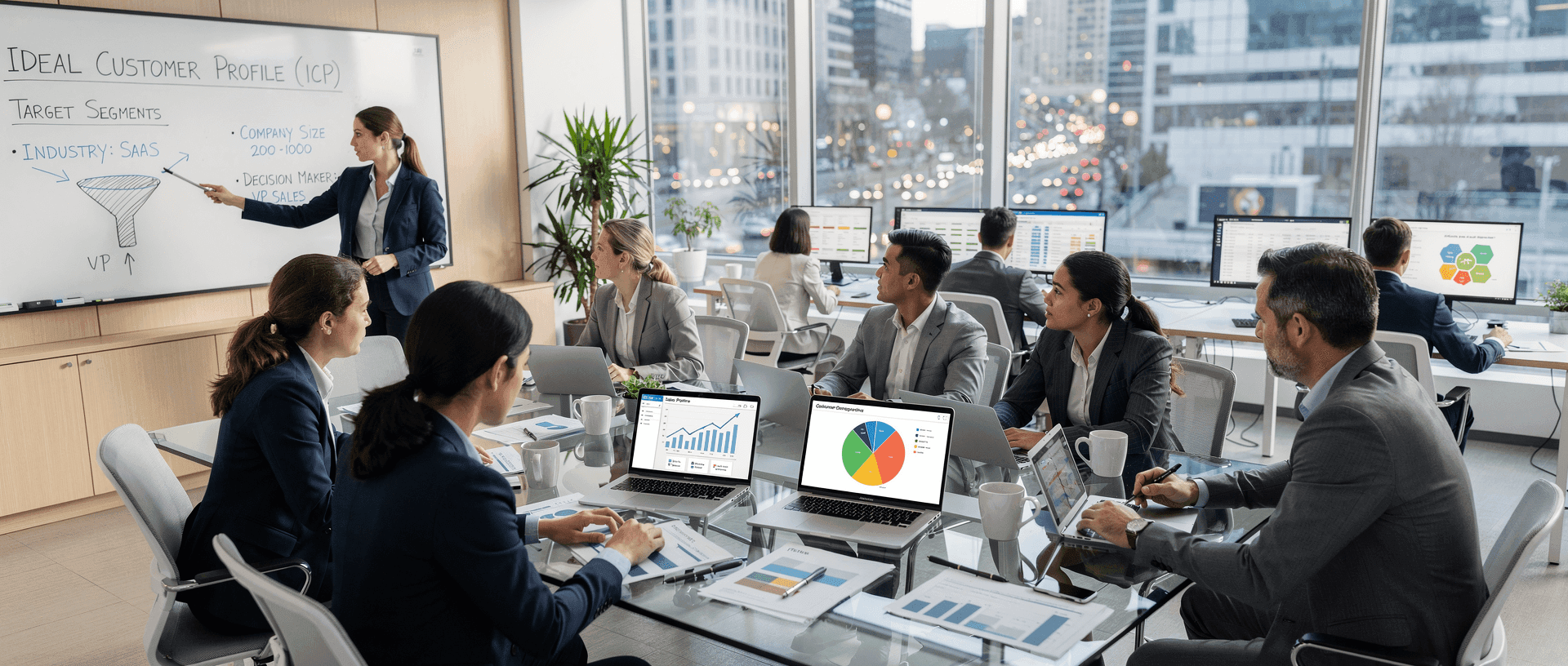 icp meaning sales