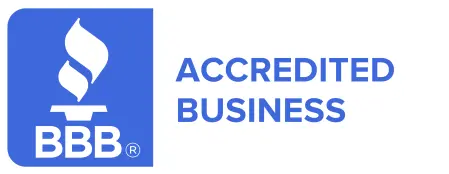 BBB Accredited Business
