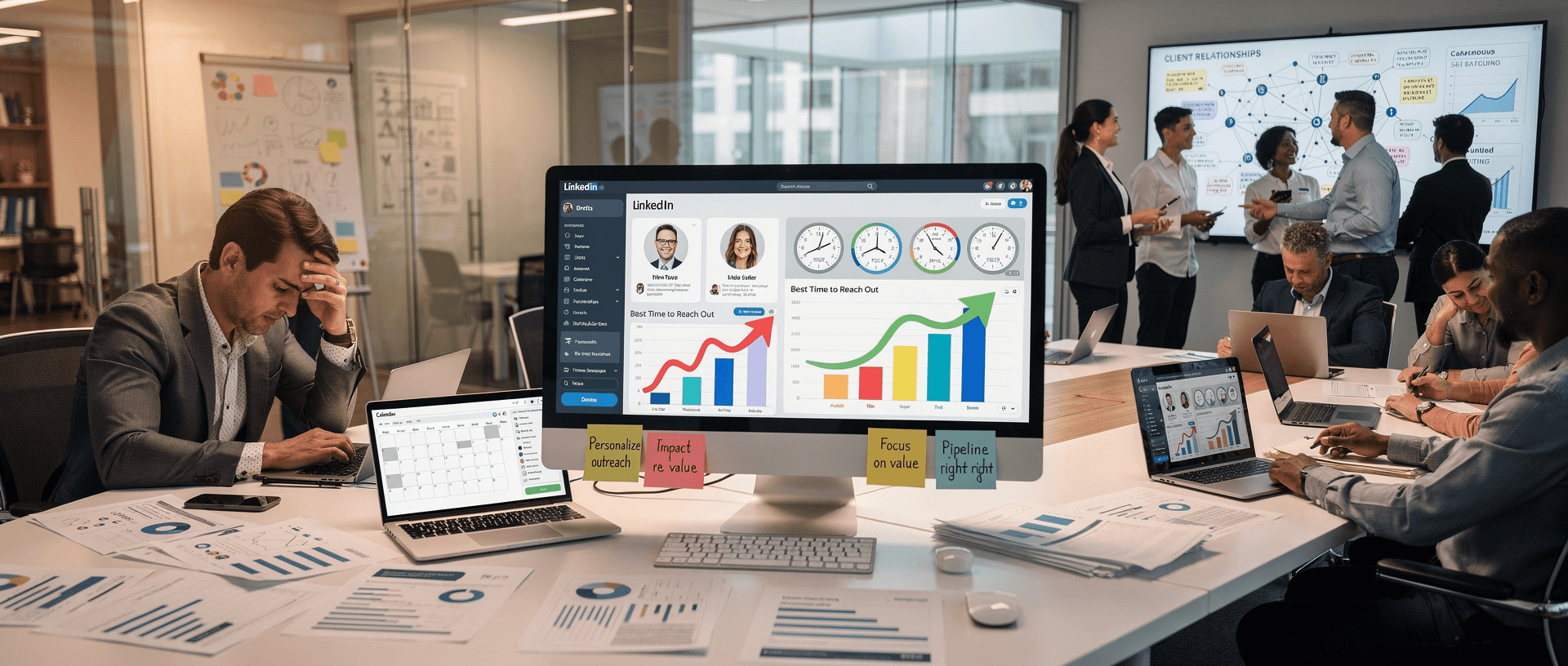 How to Set Up Your Business with AI: A Complete Strategic Guide