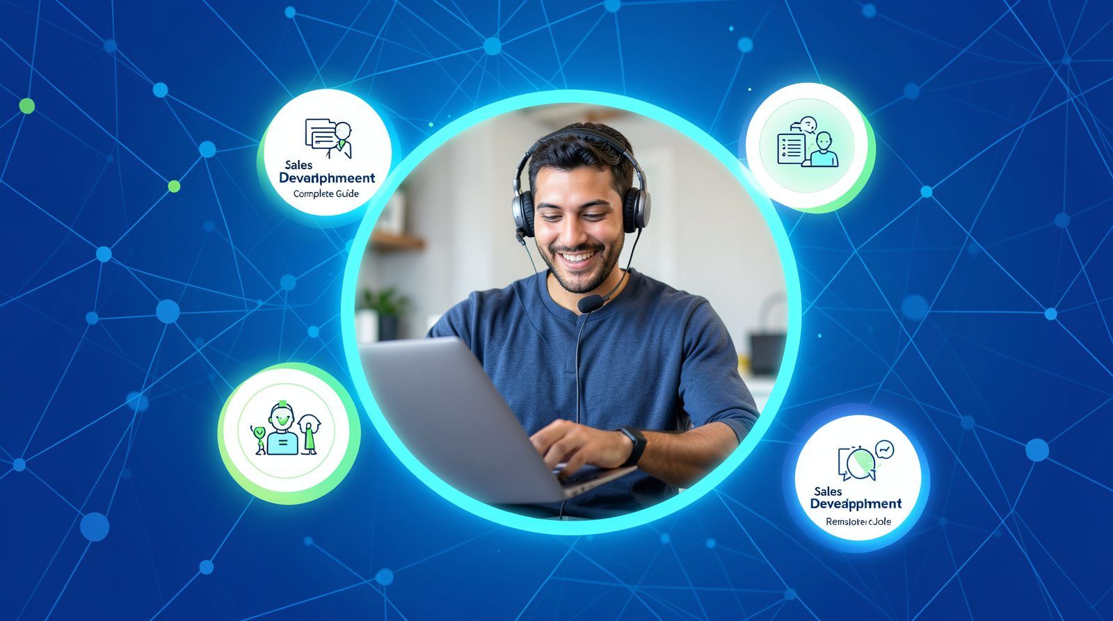 Sales Development Representative Jobs: The Complete Guide