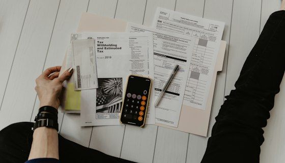Financial Services