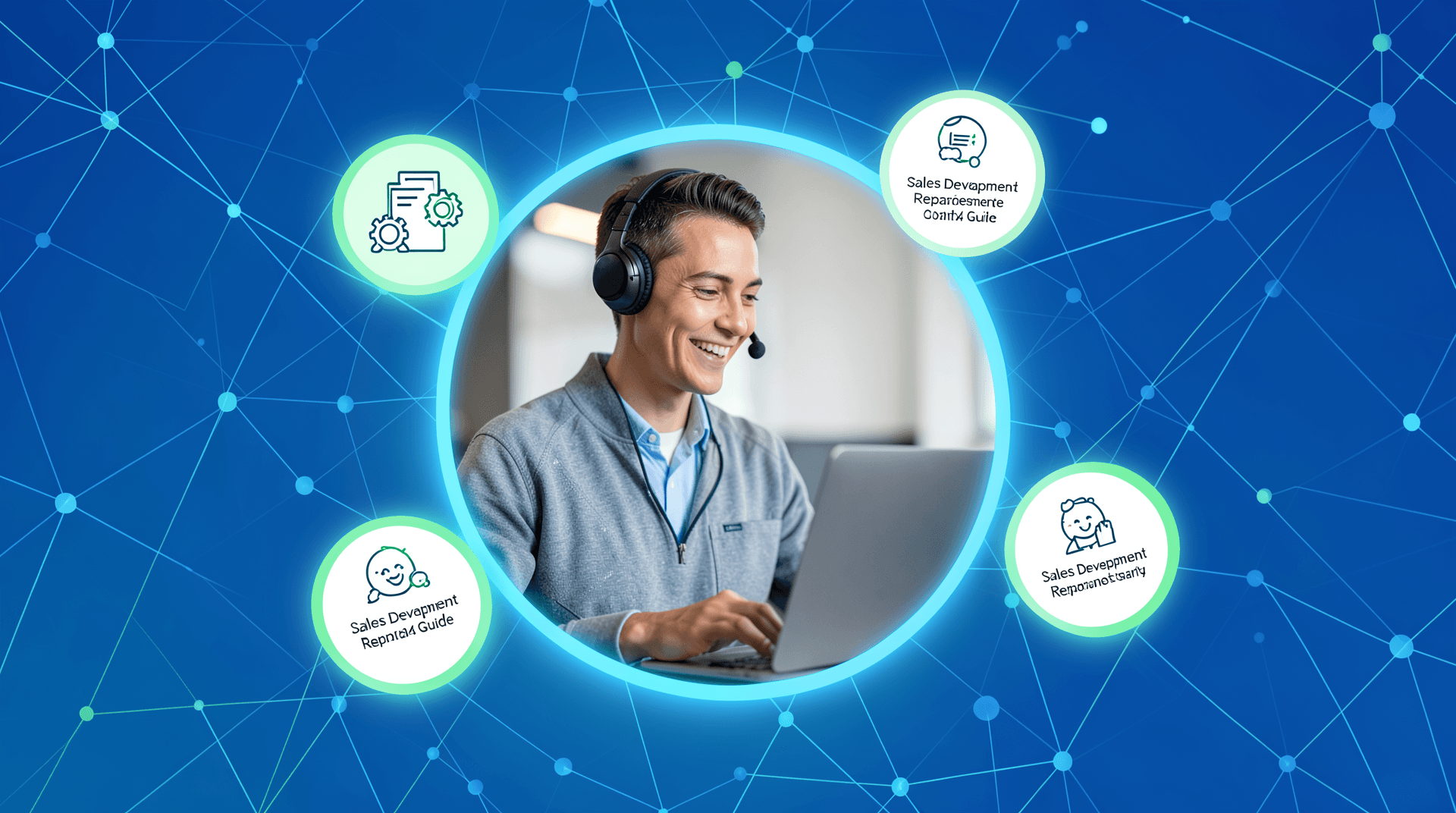 Sales Development Representative Salary: The Complete 2024 Guide