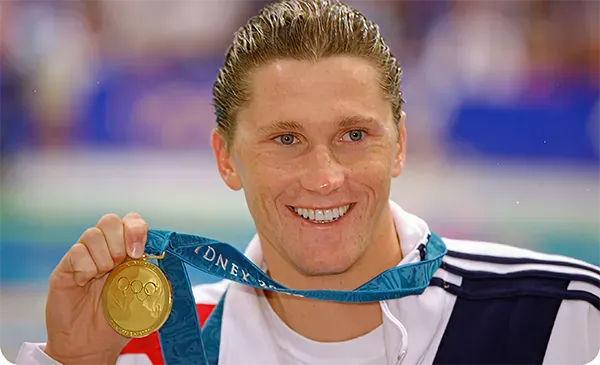 Lenny Krayzelburg
