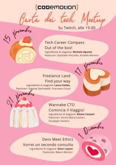 Codemotion - Freelance Land