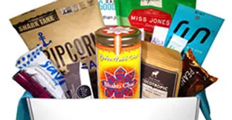 Daily Goodie Box - Free!