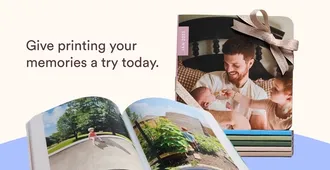 Chatbooks - Save 90%
