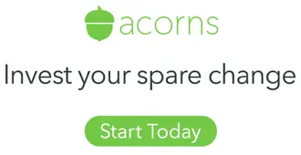 Acorns - $20 Bonus Investment