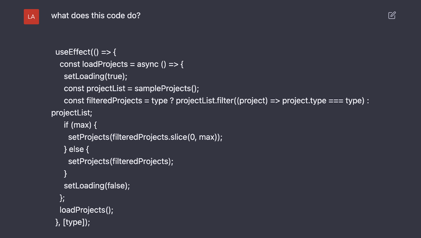 debugging with gpt-3