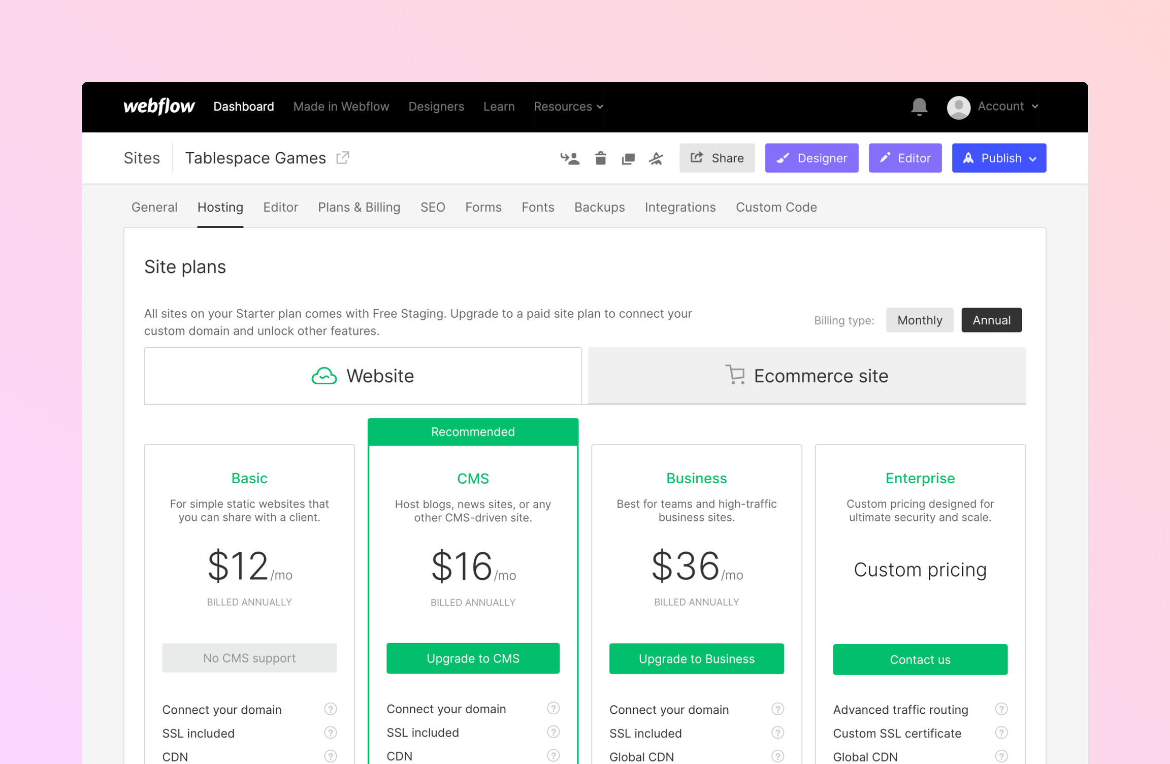 Webflow Job Boards Polymer Webflow job boards polymer