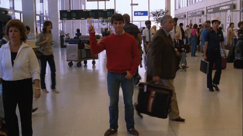 Chicago O'Hare International Airport