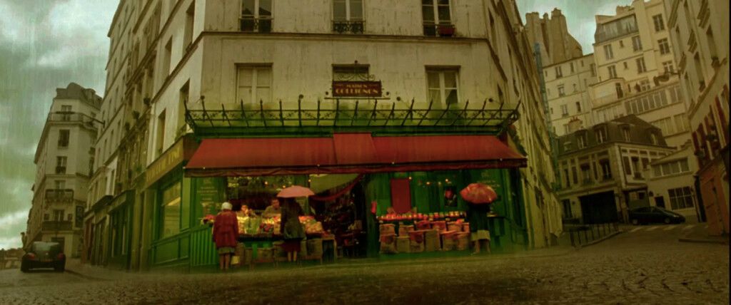 French Market