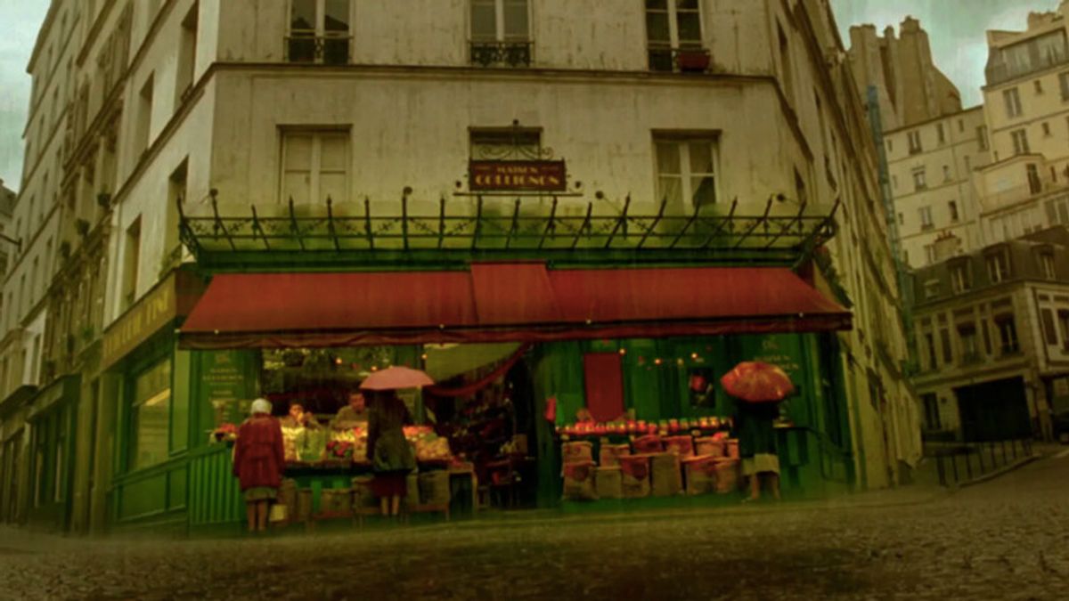 French Market
