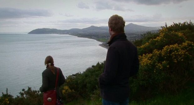 Dublin Hillside