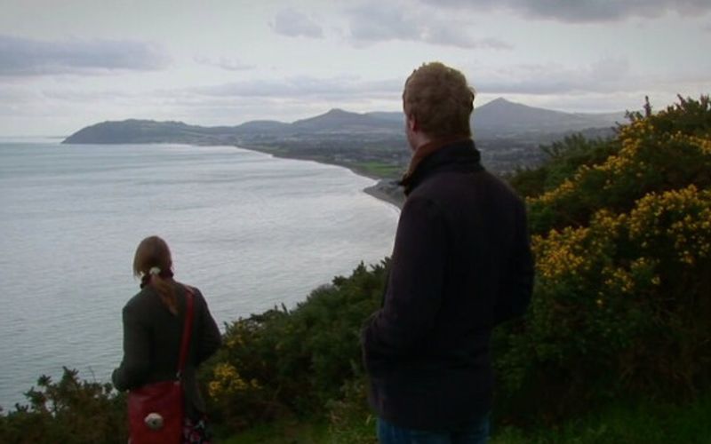 Dublin Hillside