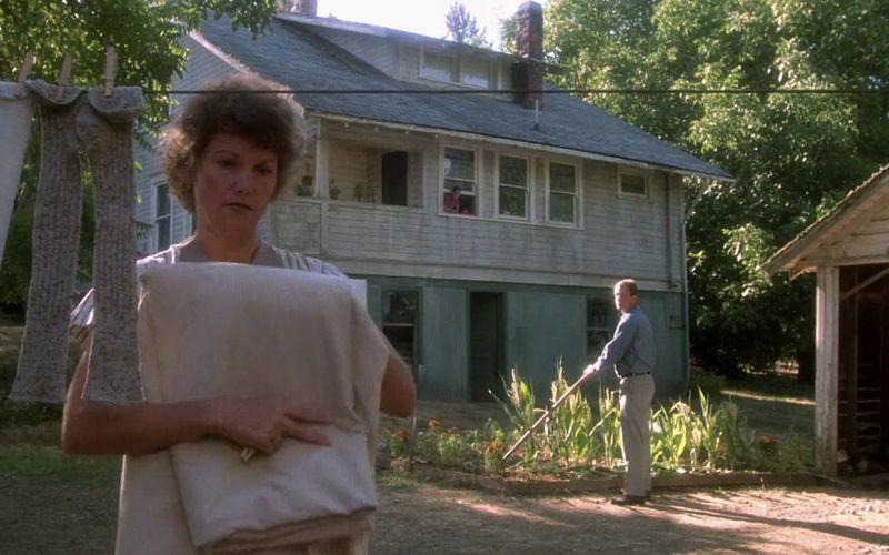 Lachance House