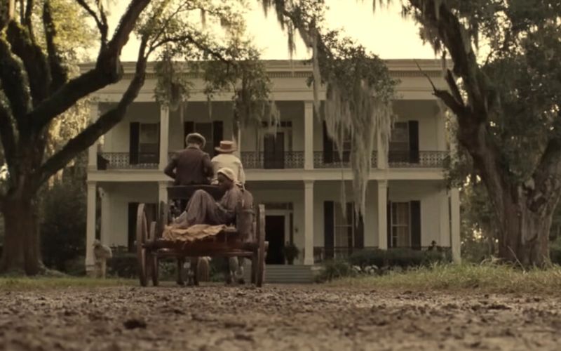 William Ford Home